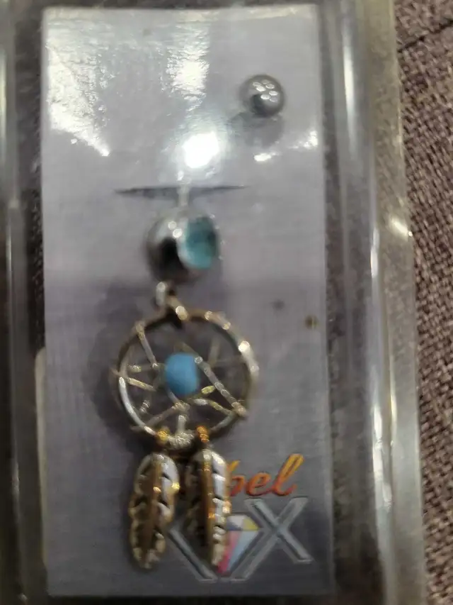 Belly Button Rings | Jewellery & Watches | City of Toronto | Free local ...
