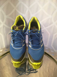 LIKE NEW SCARPA Neutron Trail Running Shoes.  $175