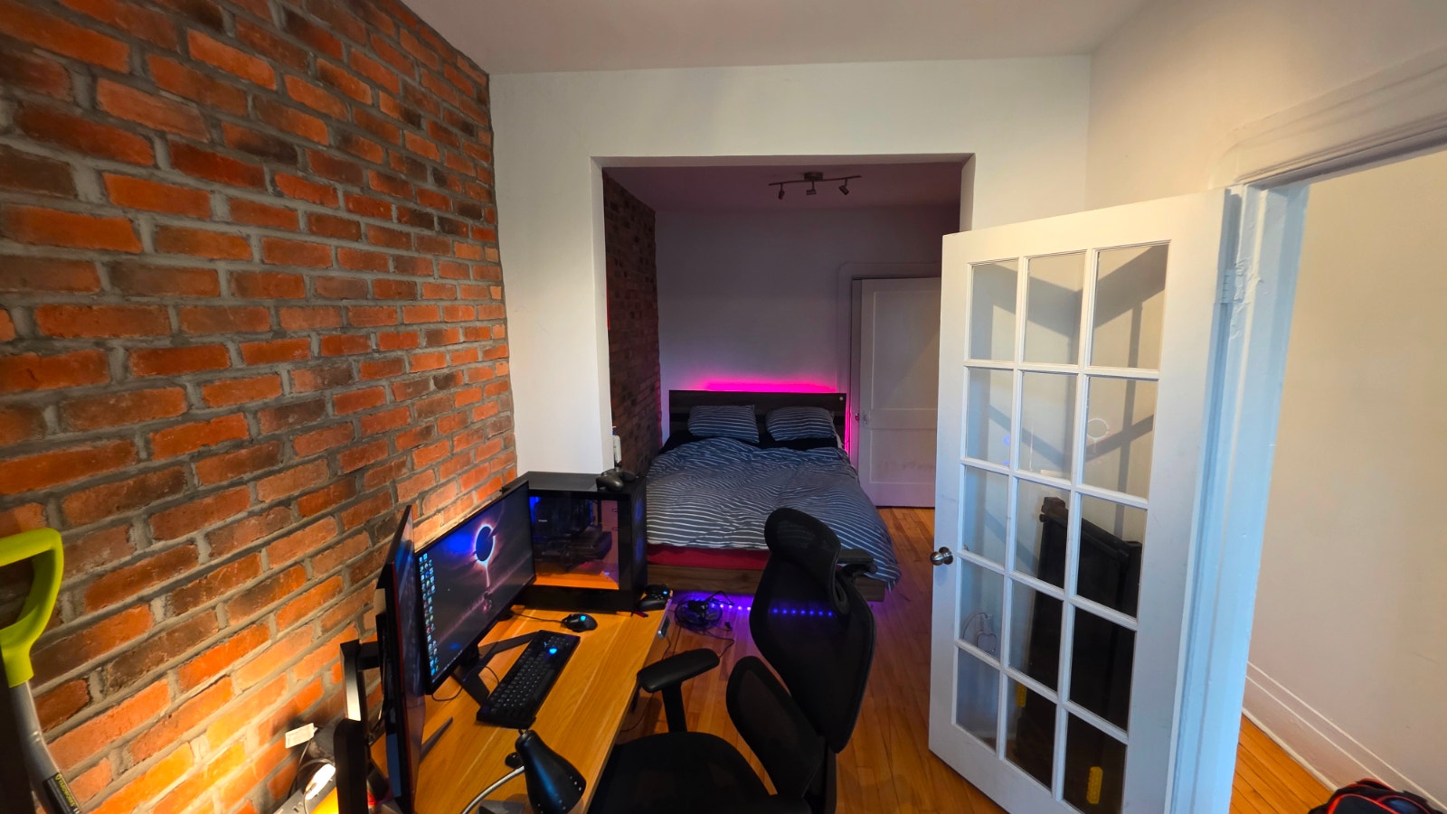 Apartment for Rent — photo 3