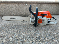 STIHL Chainsaw