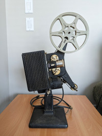 Kodascope 16 mm projector