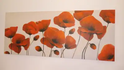 Large Canvas Painting, Kanata, View more