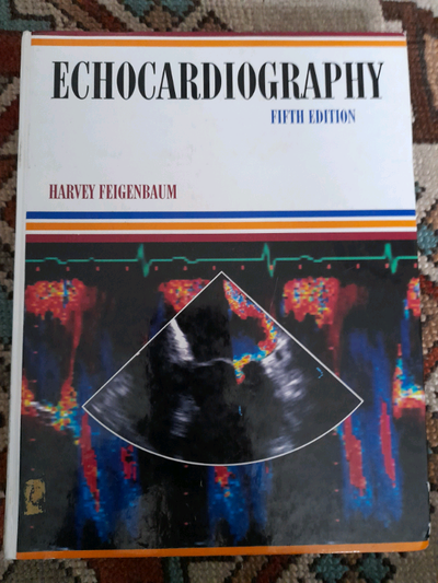 Echocardiography text book  , View more
