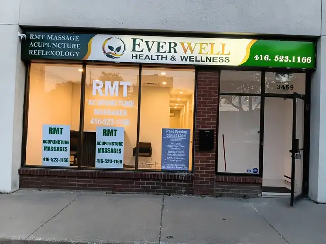 Professional Registered Massage Therapy (RMT) in Massage Services in City of Toronto - Image 2