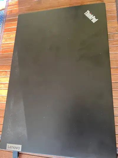 ThinkPad E14 Gen 2, 16 GB RAM, View more