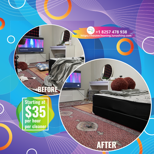 Move In/Out Cleaning Sale – Fast, Spotless, Fully Equipped in Cleaners & Cleaning in Calgary - Image 8