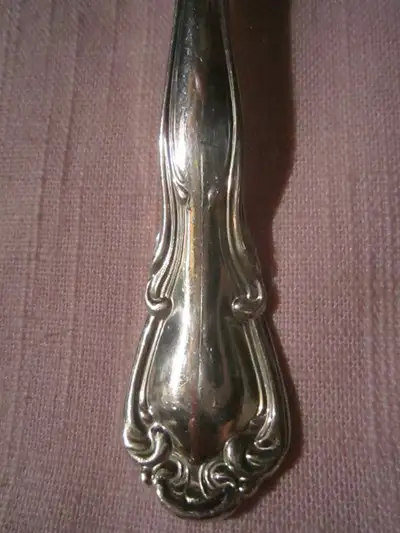 CHATELAIN Silverware Set For 8, View more