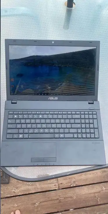 i7 15" ASUS Pro P2520 Windows 11 Office 2021, View more