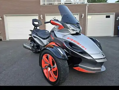 Très propre