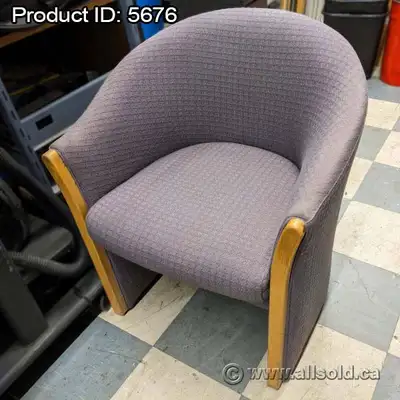 Price is per unit Condition: Used Usage: Office Reception Waiting Room Location: Calgary We speciali...