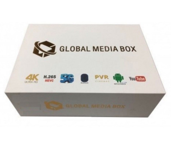 GLOBAL MEDIA BOX / PLUS TV BOX @ ANGEL ELECTRONICS in Other in Mississauga / Peel Region - Image 2