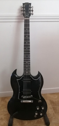 Gibson SG special 1996