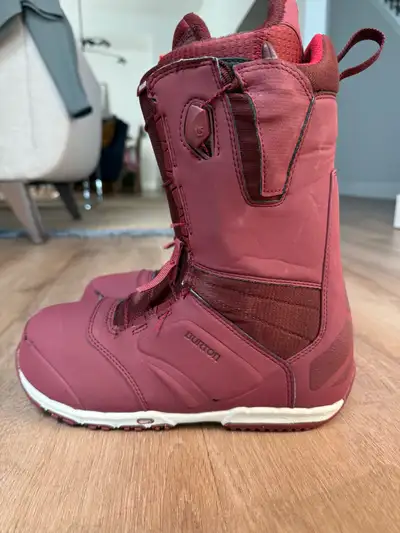 Burton Snowboard Boots, View more