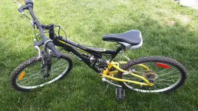 100 ads for avigo bike in Bikes in Canada Kijiji Marketplaces
