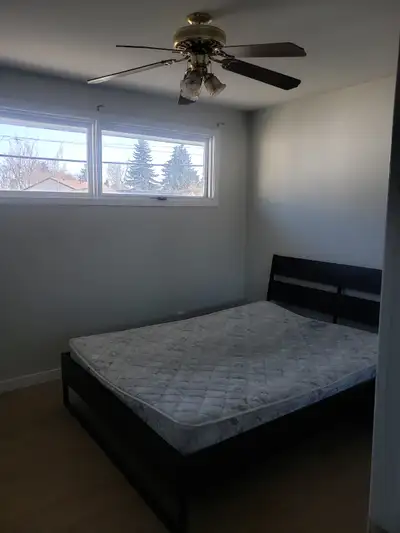 Master Bedroom - Now For Rent ~ Move in Early
