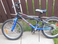 20" Kids Mountain Bike