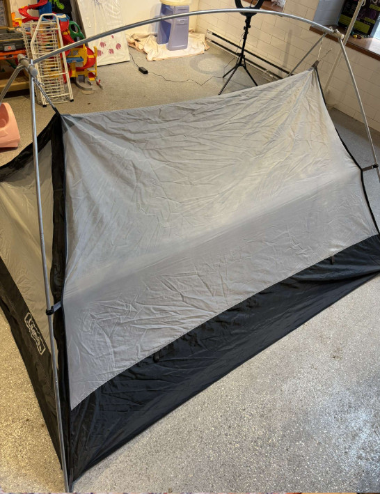 Tente camping 3 personnes dans Pêche, camping et plein Air  à Ville de Québec