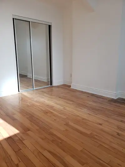 Charmant 3 ½  au coeur de Parc-Extension/Villeray