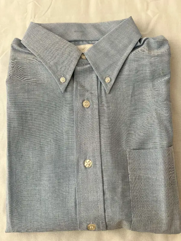 Men's Dress Shirt in Men's in Delta/Surrey/Langley - Image 2