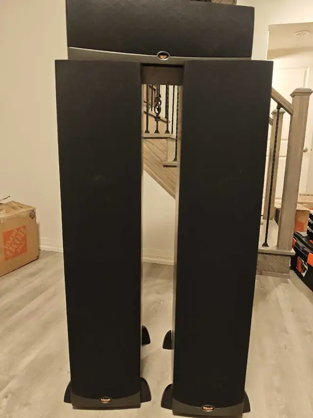 Speakers in Speakers in Markham / York Region - Image 2