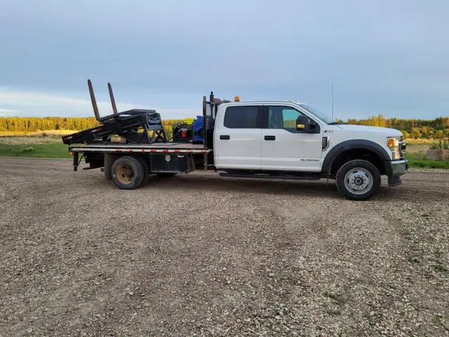 2022 DOOSAN 6000 LBS 22 FT in Heavy Equipment in Strathcona County - Image 2