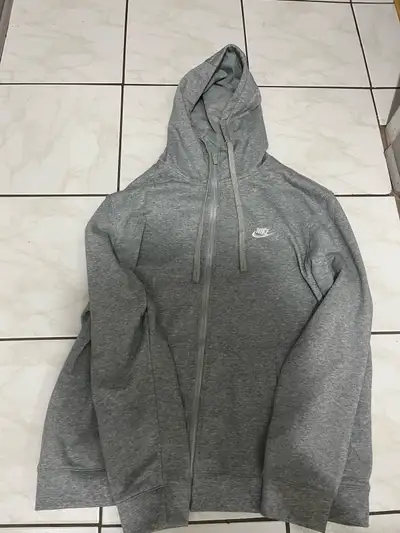 veste Nike gris, View more