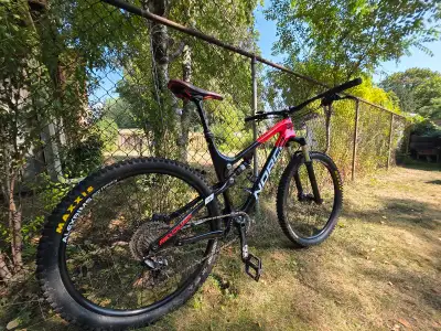 Norco Revolver FS (Full Suspension) Price Reduced!, View more