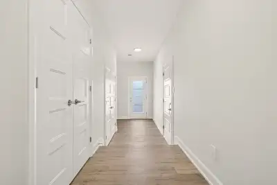 Unit Overview • 2 Bedrooms • 2 Bathrooms • Approx. 1,367 sq ft • Apartment — Main Floor • In-Unit La...