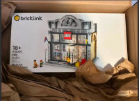 LEGO-Modular Lego Store 910009