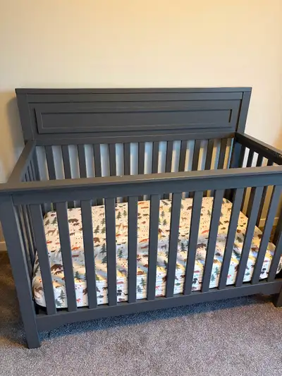 Crib from west coast kids, View more