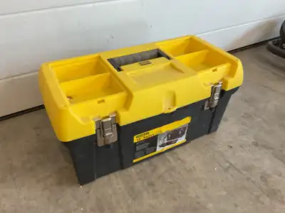 Tool box, View more