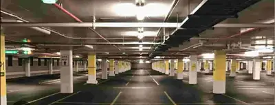 3700 hwy 7 parking space for lease month to month must live in the building