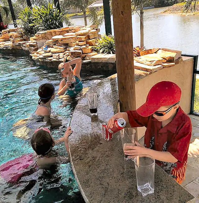 Canadian Owned - SW Florida Luxury Vacation Rental Home in Florida in Canada - Image 5