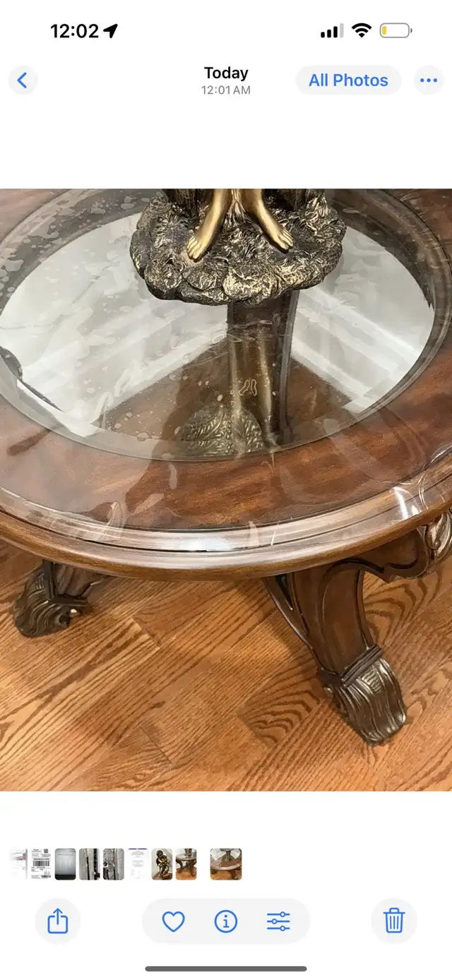 coffee Tables64520000402818121