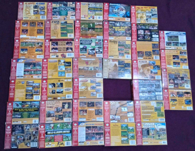 Nintendo 64 collection for sale in Older Generation in Ottawa - Image 3