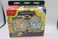 Pokémon TCG: Miraidon ex League Battle Deck (#4810)
