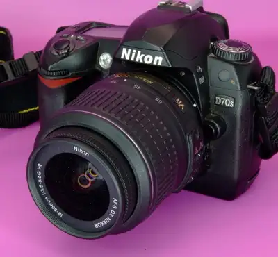 nikon 18 70mm in All Categories in Ontario | Kijiji Marketplaces