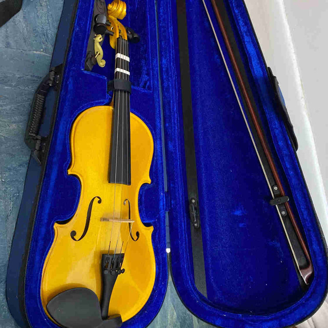 Violin for Sale in String in Petawawa