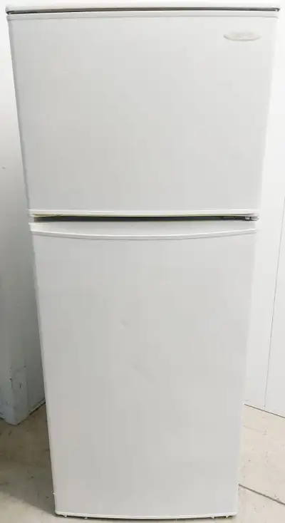 DANBY 24" APARTMENT FRIDGE, View more