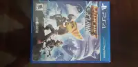 Ratchet and clank ps4 game