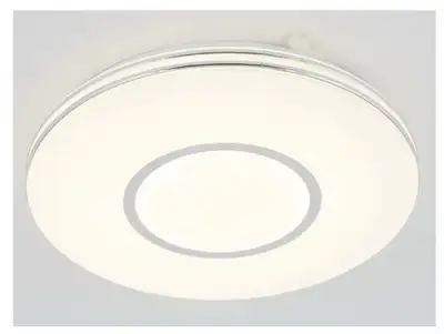 Modern LED Ceiling Light – Flush Mount, View more