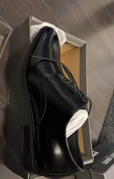 Formal men’s shoes (NEW), View more