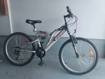 Sportek bike price deals