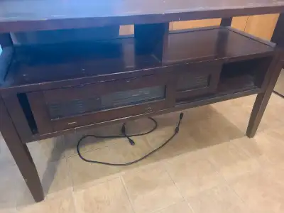 TV stand, View more
