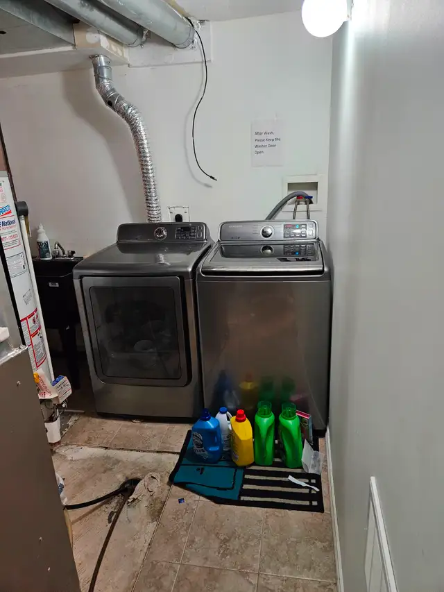 Short Term Studio Rent Near SQ One in Short Term Rentals in Mississauga / Peel Region - Image 8