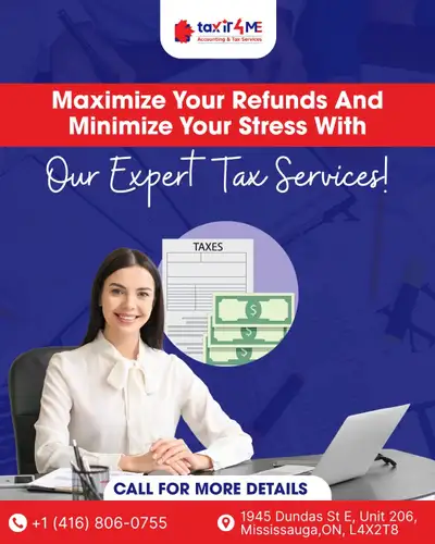 Tax Filing | CPA | Maximum Refunds, View more