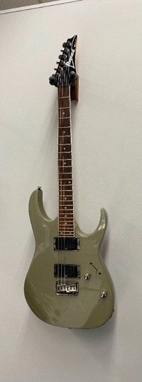 Ibanez RG321 MH Electric Guitar for sale