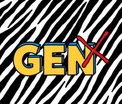 Looking For Gen X Friends :), View more
