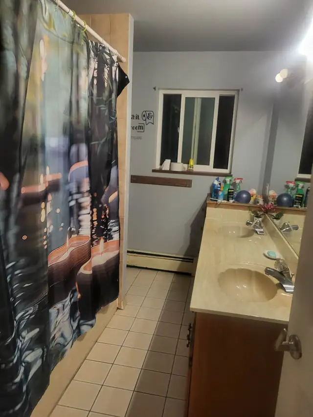 Space available in a shared room in Burnaby Holdom in Room Rentals & Roommates in Burnaby/New Westminster - Image 7