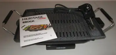 Utiliser une fois seulement Plaque de 15 po de large par 10 po.